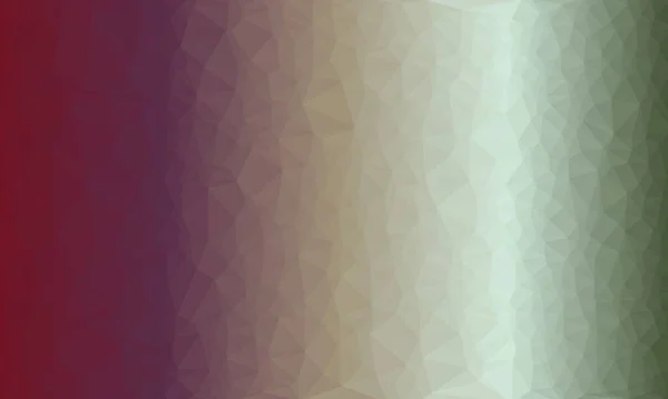 Fondo geométrico abstracto con patrón de poli - foto de stock