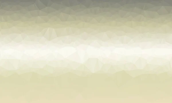 Abstract geometric background with poly pattern — Stock Photo