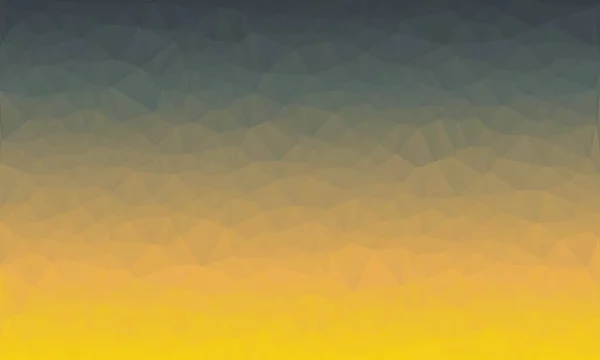 Abstract colorful polygonal background — Stock Photo