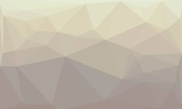 Fond géométrique coloré avec design mosaïque — Stock Photo