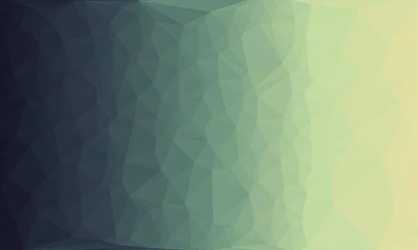 Abstrakte bunte polygonale Hintergrund — Stockfoto