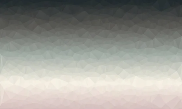 Colorful geometric background with mosaic design — Stock Photo