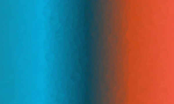 Colorful geometric background with mosaic design — Stock Photo