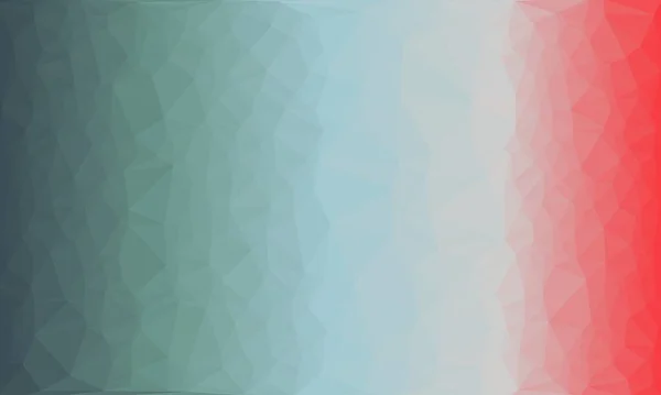 Colorful geometric background with mosaic design — Stock Photo
