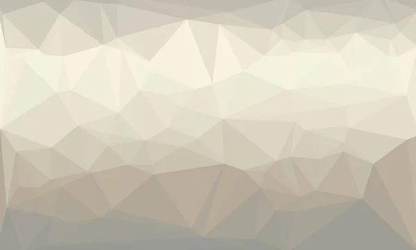 Abstrait fond polygonal coloré — Stock Photo