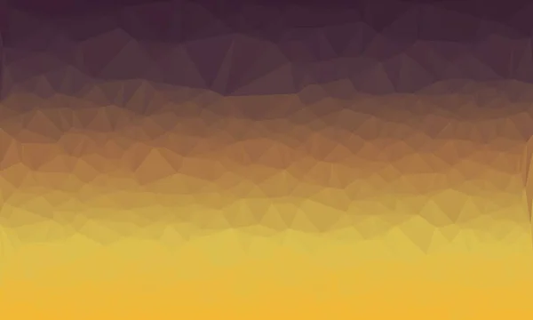 Abstract multicolored background with poly pattern — Stock Photo