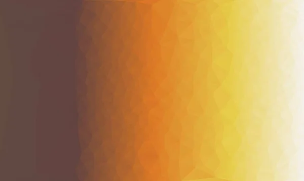 Abstract geometric background with poly pattern — Stock Photo