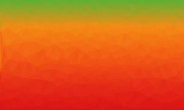 Abstrakter geometrischer Hintergrund mit Poly-Muster — Stockfoto