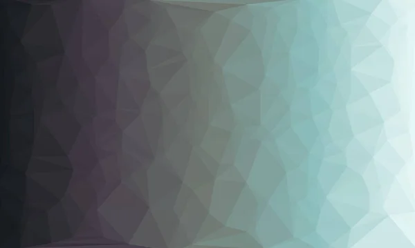 Sfondo geometrico colorato con disegno a mosaico — Foto stock