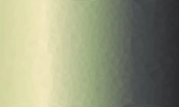 Abstract multicolored background with poly pattern — Stock Photo