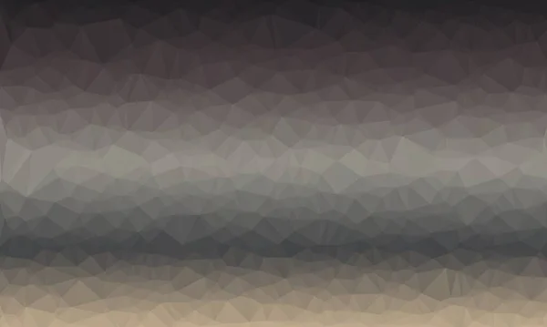 Abstract multicolored background with poly pattern — Stock Photo