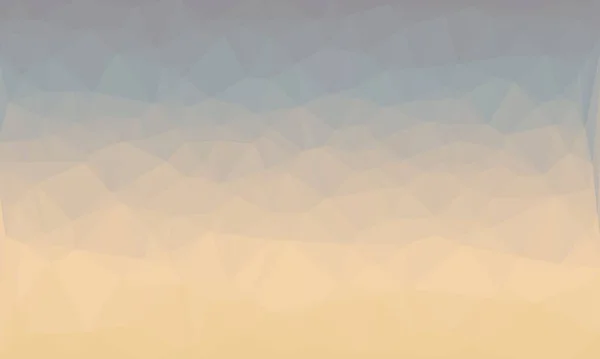 Abstract geometric background with poly pattern — Stock Photo