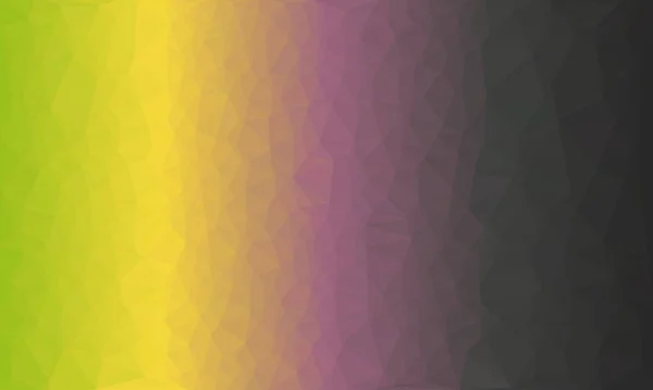 Colorful geometric background with mosaic design — Stock Photo