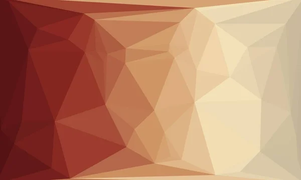 Colorful geometric background with mosaic design — Stock Photo