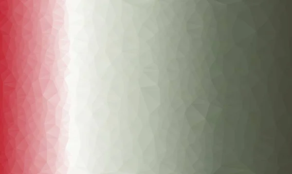 Fond géométrique abstrait avec motif poly — Photo de stock