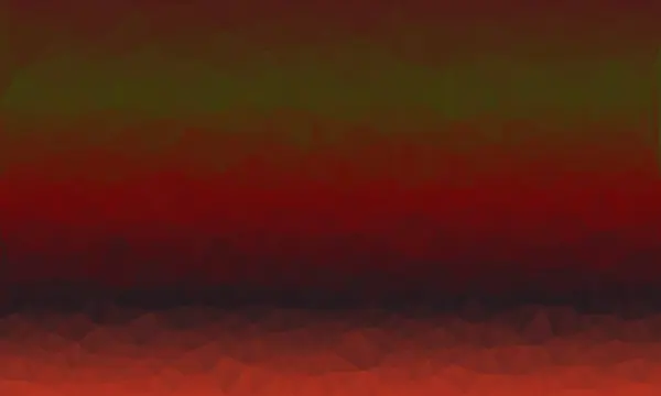 Abstrait fond polygonal coloré — Photo de stock