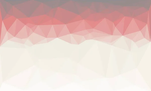 Bunte geometrische Hintergrund mit Mosaik-Design — Stockfoto