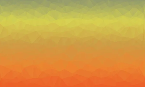 Abstract multicolored background with poly pattern — Stock Photo