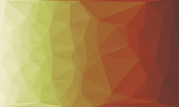 Bunte geometrische Hintergrund mit Mosaik-Design — Stockfoto