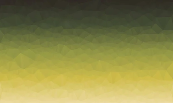 Abstract colorful polygonal background — Stock Photo