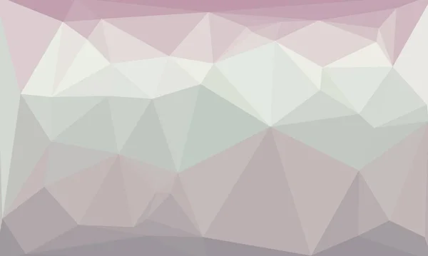 Abstract multicolored background with poly pattern — Stock Photo