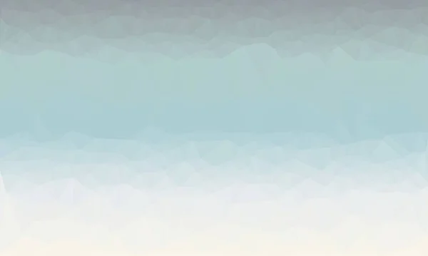 Abstrait fond polygonal coloré — Photo de stock