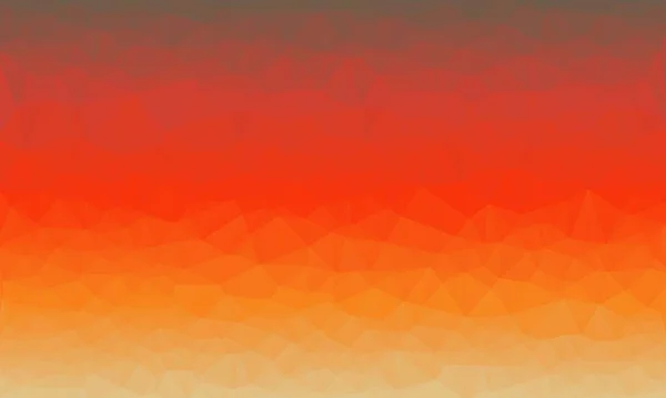Minimal multicolored polygonal background — Stock Photo
