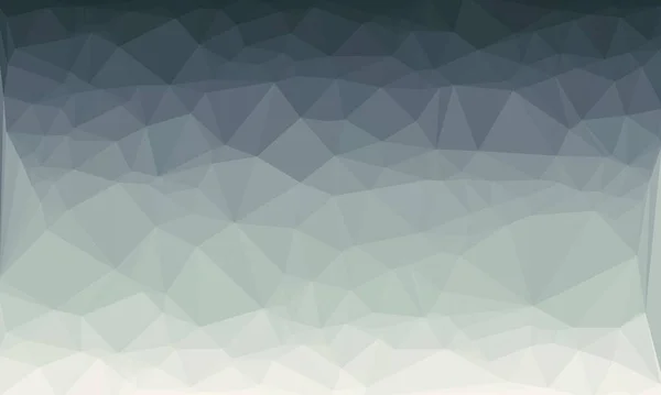 Fond polygonal multicolore minimal — Photo de stock