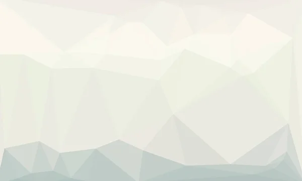 Sfondo geometrico colorato con disegno a mosaico — Foto stock