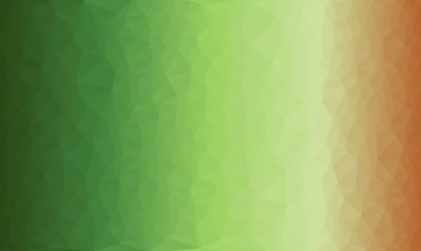 Bunte geometrische Hintergrund mit Mosaik-Design — Stockfoto