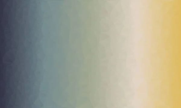 Creative prismatic background with polygonal pattern — Stock Photo