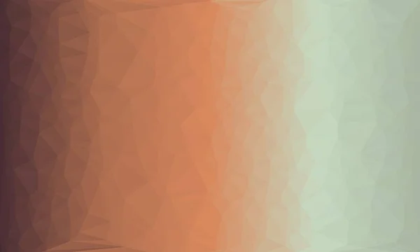 Sfondo geometrico colorato con disegno a mosaico — Foto stock