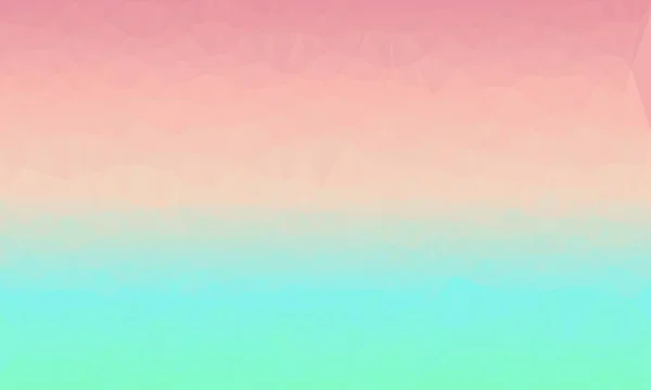 Fond prismatique créatif avec motif polygonal — Photo de stock