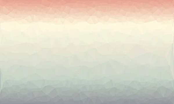Abstract geometric background with poly pattern — Stock Photo