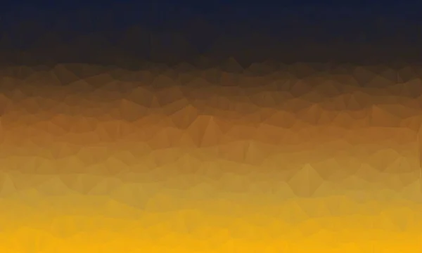 Abstract geometric background with poly pattern — Stock Photo