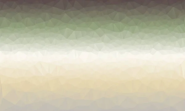 Abstrakte bunte polygonale Hintergrund — Stockfoto