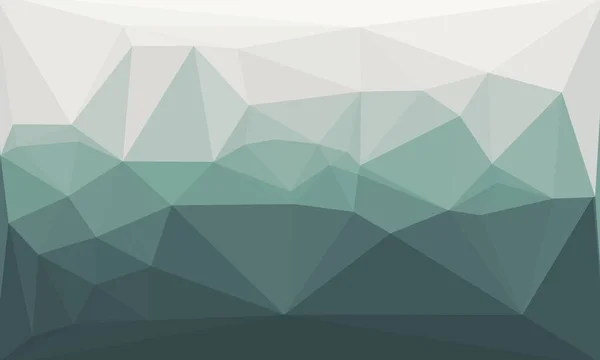 Abstract colorful polygonal background — Stock Photo