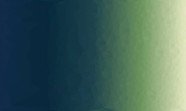 Creative prismatic background with polygonal pattern — Stock Photo
