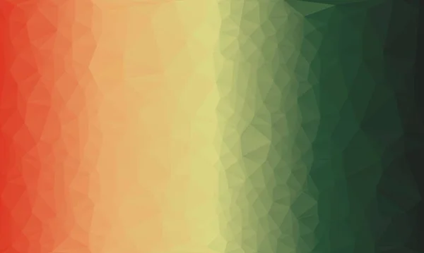 Abstract geometric background with poly pattern — Stock Photo