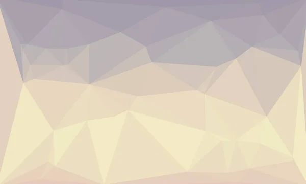 Sfondo geometrico colorato con disegno a mosaico — Foto stock
