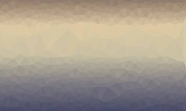 Colorful geometric background with mosaic design — Stock Photo