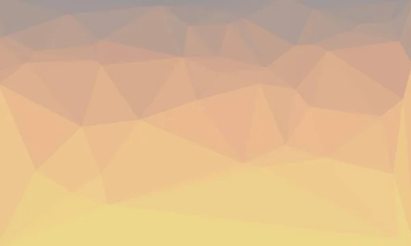 Fundo geométrico colorido com design em mosaico — Fotografia de Stock