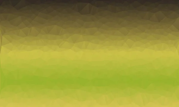 Fond polygonal multicolore minimal — Photo de stock
