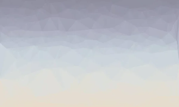 Abstract colorful polygonal background — Stock Photo