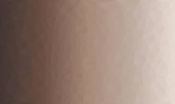 Creative prismatic background with polygonal pattern — Stock Photo