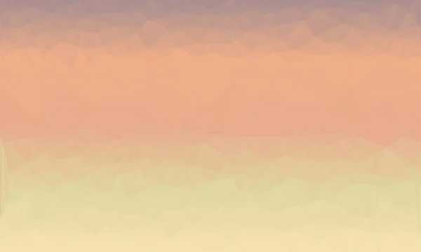 Minimal multicolored polygonal background — Stock Photo