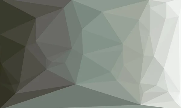 Colorful geometric background with mosaic design — Stock Photo