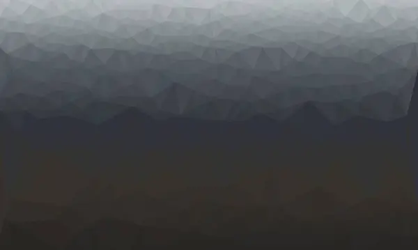 Sfondo geometrico colorato con disegno a mosaico — Foto stock