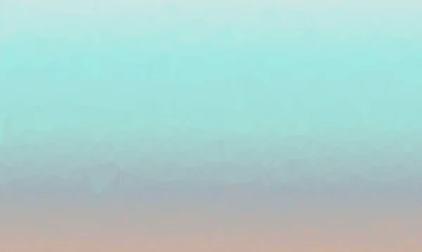 Minimal multicolored polygonal background — Stock Photo