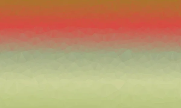 Abstract colorful polygonal background — Stock Photo